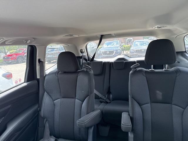 used 2024 Subaru Ascent car, priced at $34,672