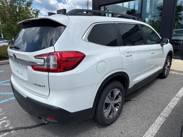 used 2024 Subaru Ascent car, priced at $34,672