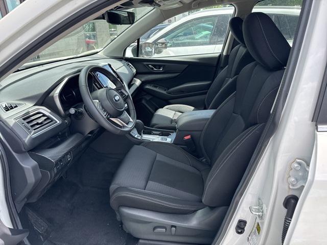 used 2024 Subaru Ascent car, priced at $34,672
