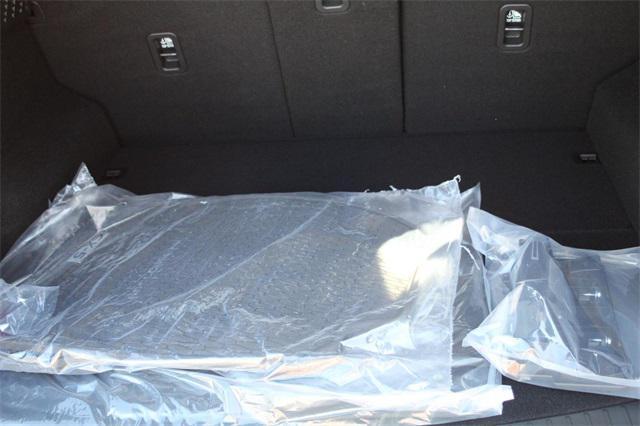 new 2025 Mazda CX-5 car, priced at $33,066
