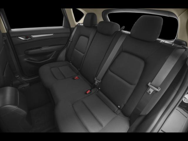 new 2025 Mazda CX-5 car, priced at $29,840