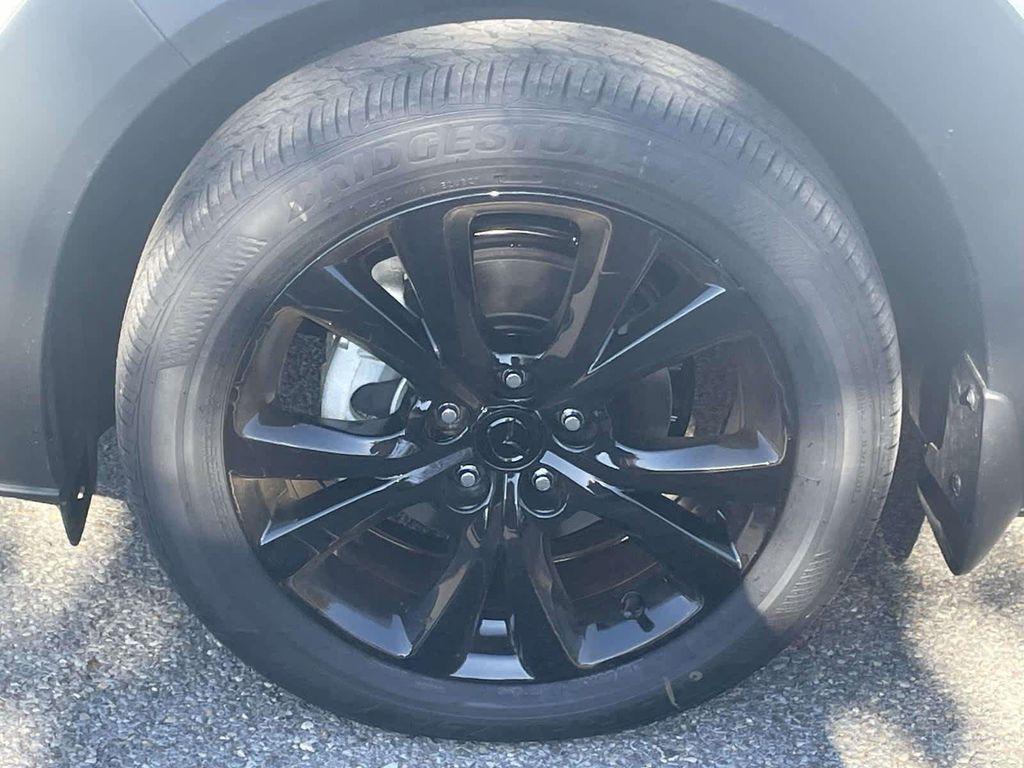 new 2026 Mazda CX-30 car, priced at $36,018