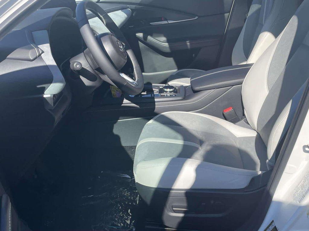 new 2026 Mazda CX-30 car, priced at $36,018