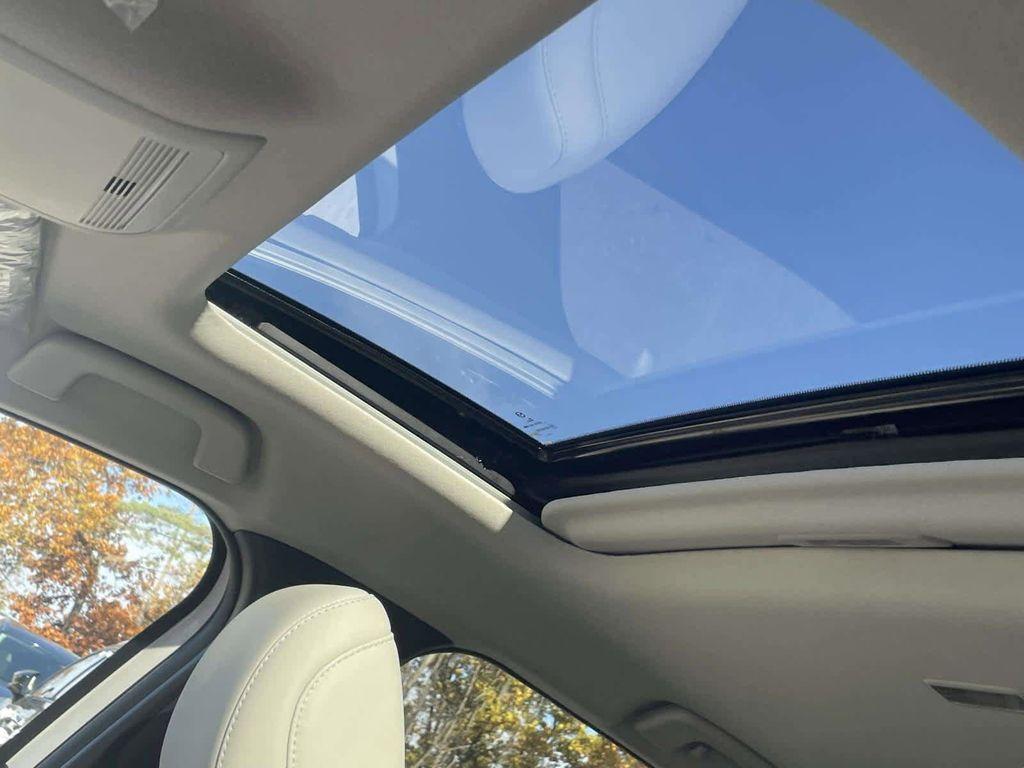 new 2026 Mazda CX-30 car, priced at $36,018