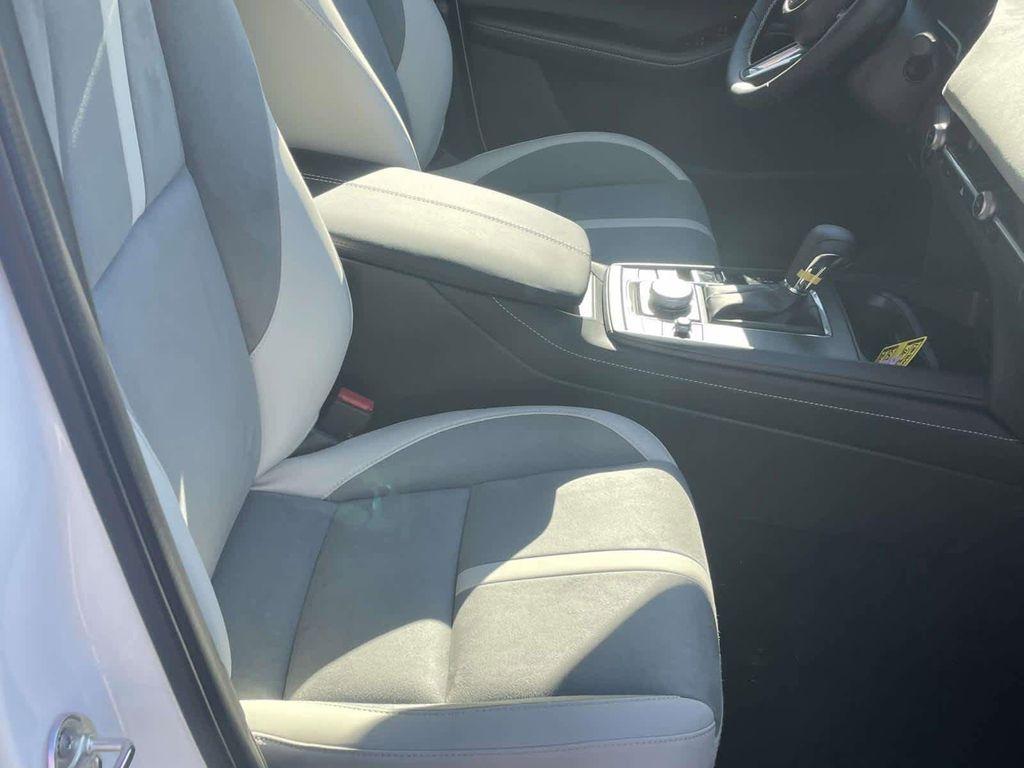 new 2026 Mazda CX-30 car, priced at $36,018