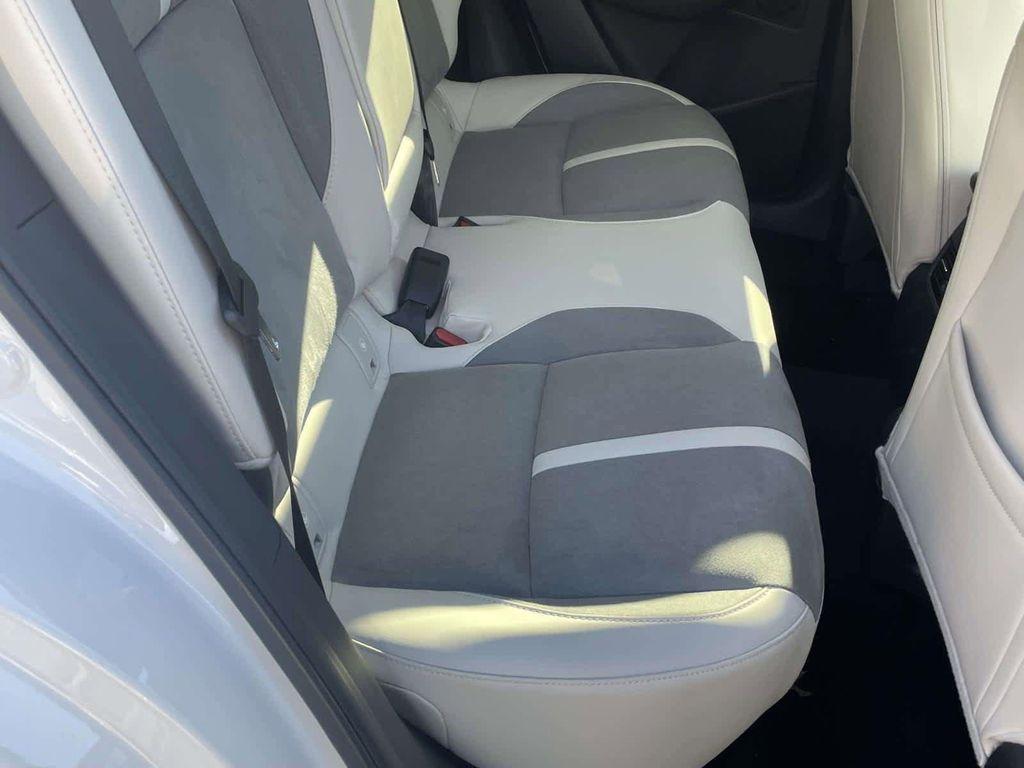 new 2026 Mazda CX-30 car, priced at $36,018