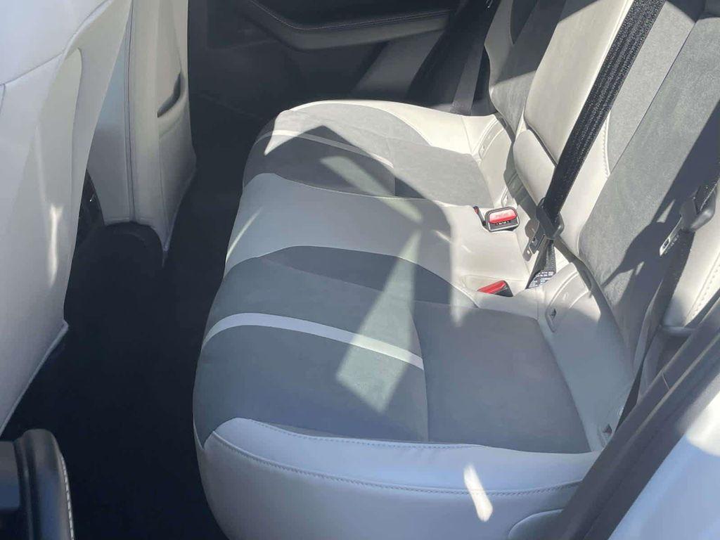 new 2026 Mazda CX-30 car, priced at $36,018