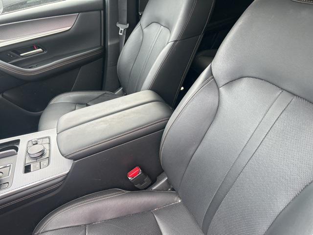 used 2024 Mazda CX-90 PHEV car, priced at $43,472