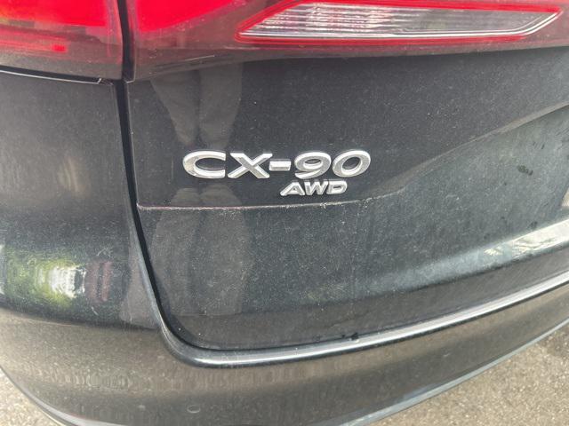 used 2024 Mazda CX-90 PHEV car, priced at $43,472