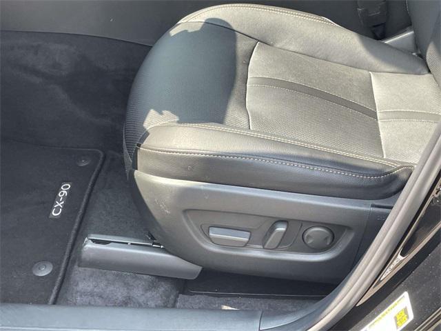 used 2024 Mazda CX-90 PHEV car, priced at $42,924