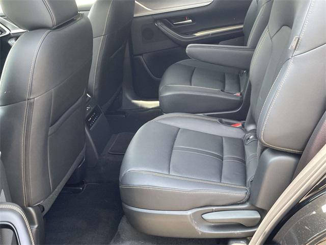 used 2024 Mazda CX-90 PHEV car, priced at $42,924