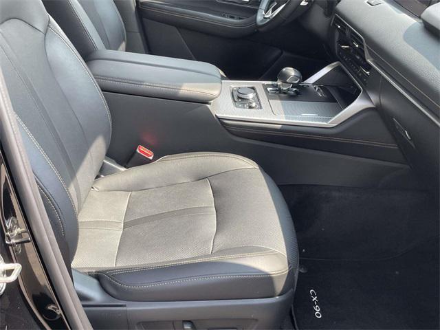 used 2024 Mazda CX-90 PHEV car, priced at $42,924