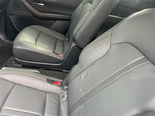 used 2024 Mazda CX-90 PHEV car, priced at $43,472