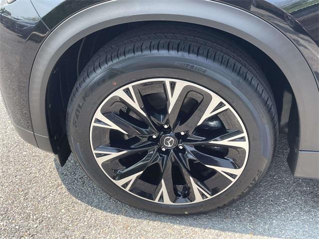 used 2024 Mazda CX-90 PHEV car, priced at $42,924
