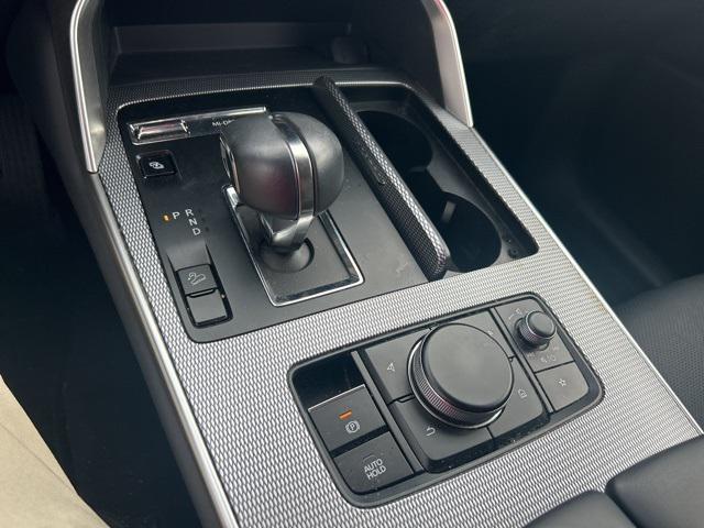 used 2024 Mazda CX-90 PHEV car, priced at $43,472