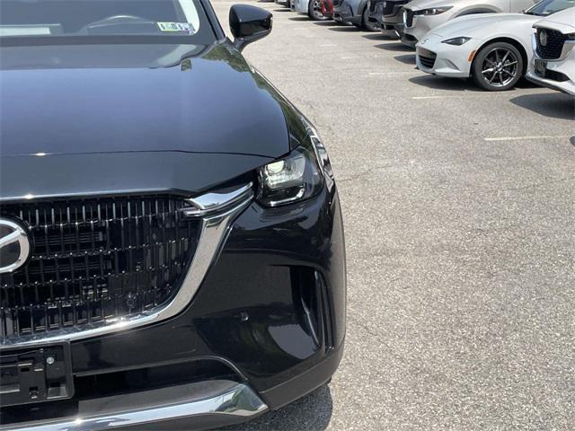 used 2024 Mazda CX-90 PHEV car, priced at $42,924