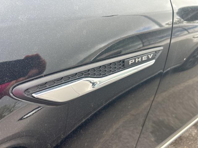 used 2024 Mazda CX-90 PHEV car, priced at $43,472