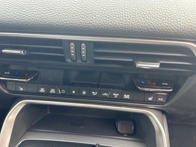 used 2024 Mazda CX-90 PHEV car, priced at $43,472