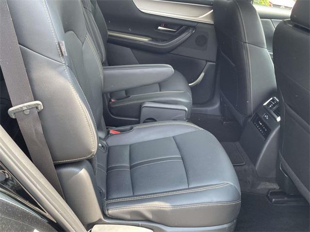 used 2024 Mazda CX-90 PHEV car, priced at $42,924