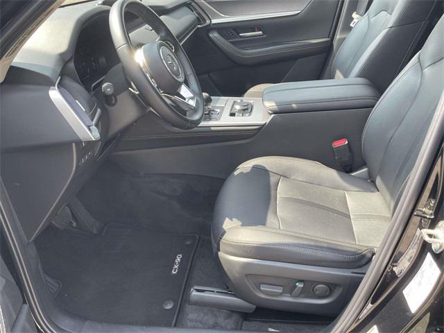 used 2024 Mazda CX-90 PHEV car, priced at $42,924