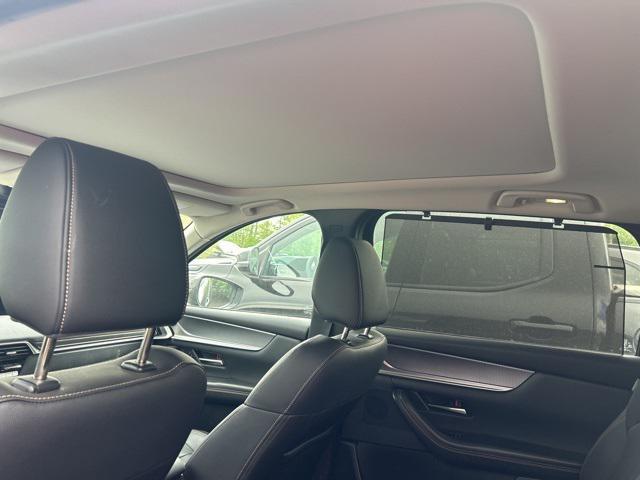 used 2024 Mazda CX-90 PHEV car, priced at $43,472