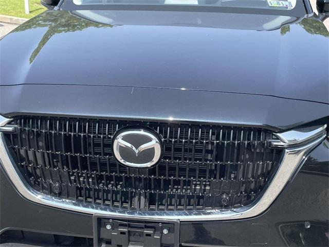 used 2024 Mazda CX-90 PHEV car, priced at $42,924