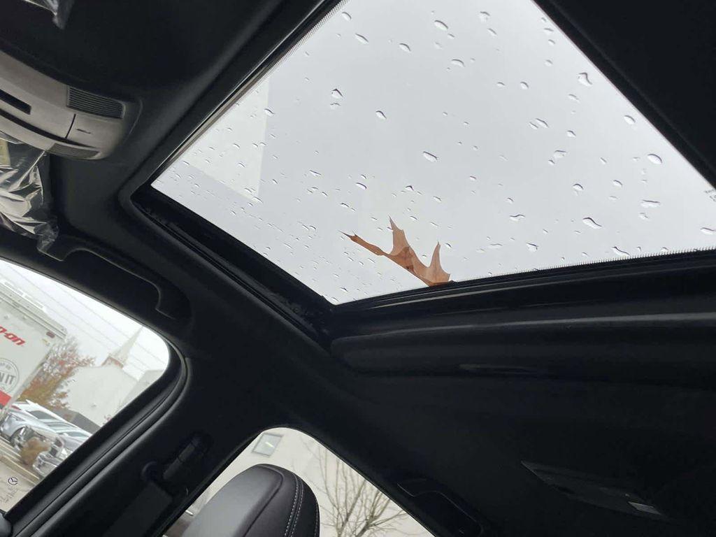 new 2025 Mazda CX-5 car, priced at $39,698