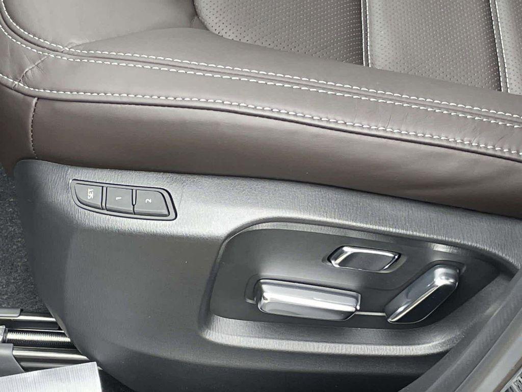 new 2025 Mazda CX-5 car, priced at $39,698