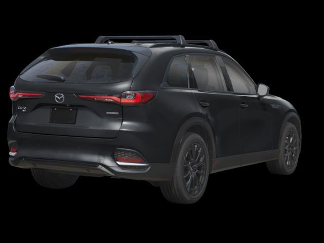 new 2025 Mazda CX-70 car, priced at $48,605