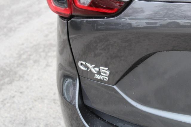 used 2023 Mazda CX-5 car, priced at $28,082