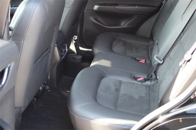 used 2023 Mazda CX-5 car, priced at $25,752