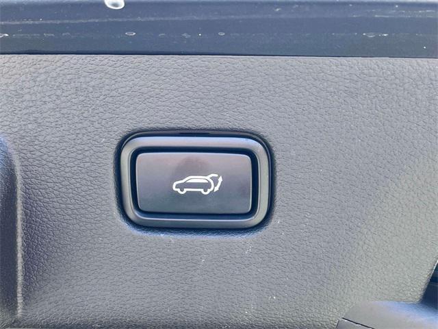 used 2023 Kia Sportage car, priced at $25,999