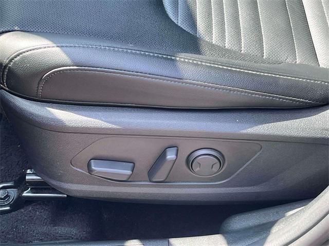used 2023 Kia Sportage car, priced at $25,999