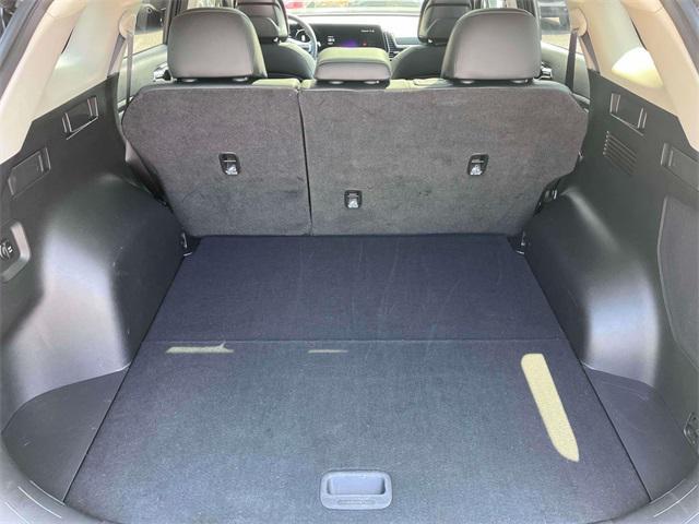 used 2023 Kia Sportage car, priced at $25,999