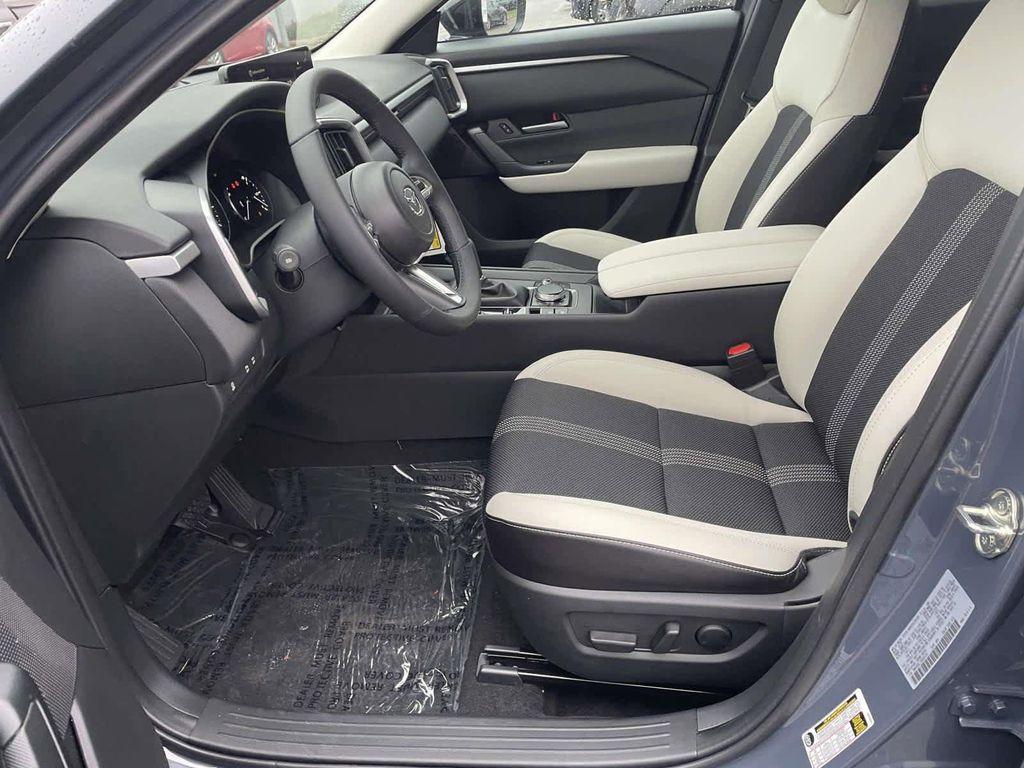 new 2026 Mazda CX-50 car, priced at $33,929
