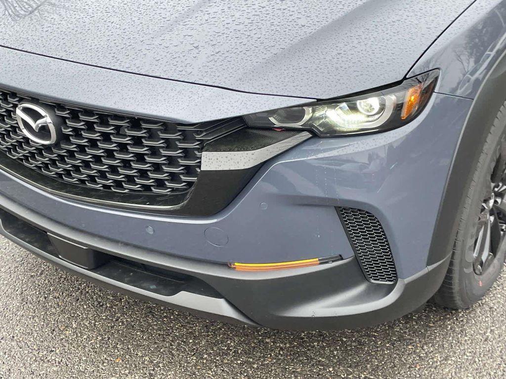 new 2026 Mazda CX-50 car, priced at $33,929