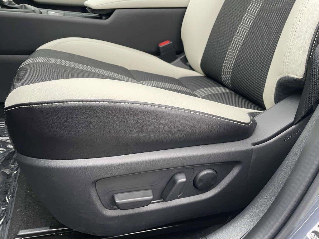 new 2026 Mazda CX-50 car, priced at $33,929