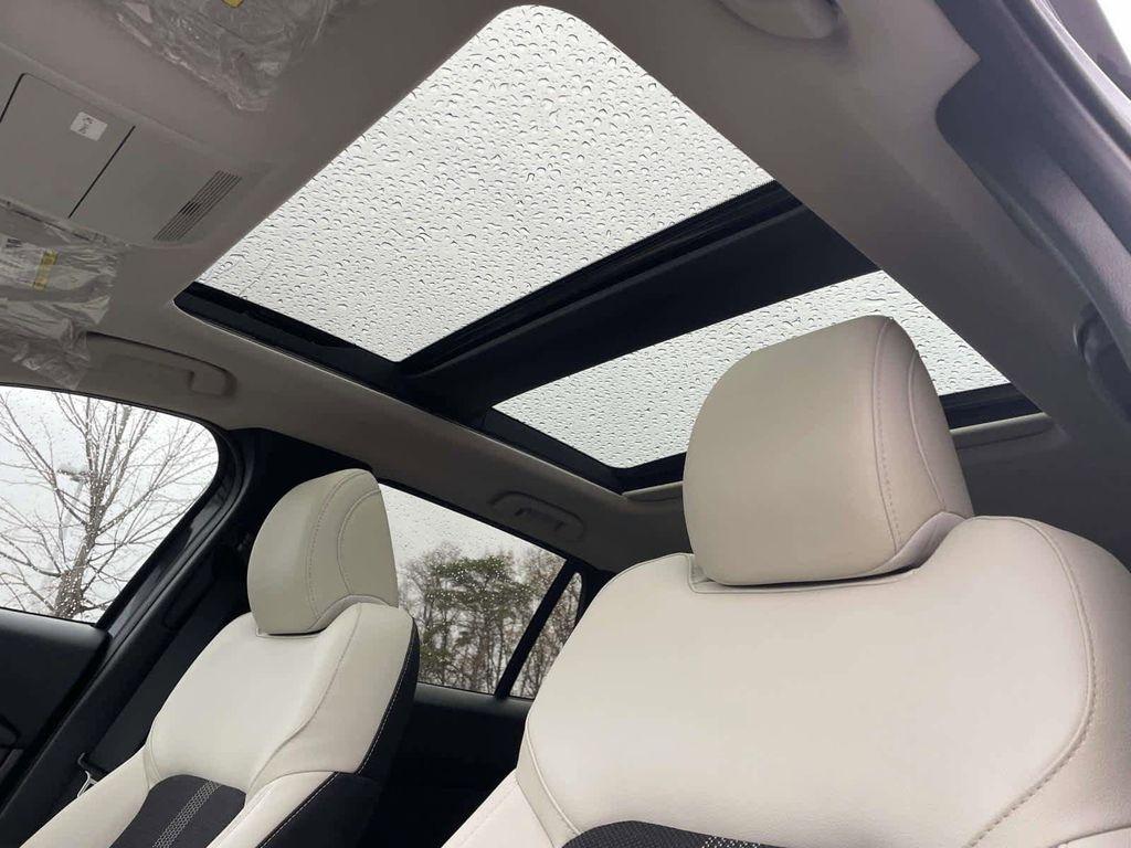 new 2026 Mazda CX-50 car, priced at $33,929