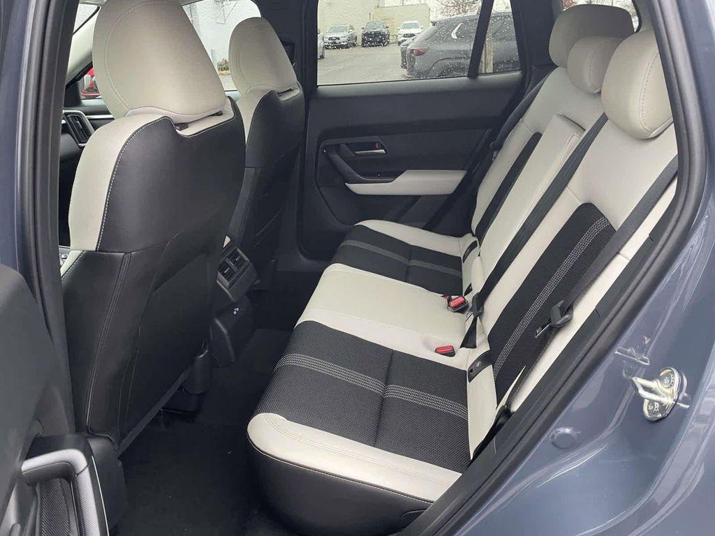 new 2026 Mazda CX-50 car, priced at $33,929