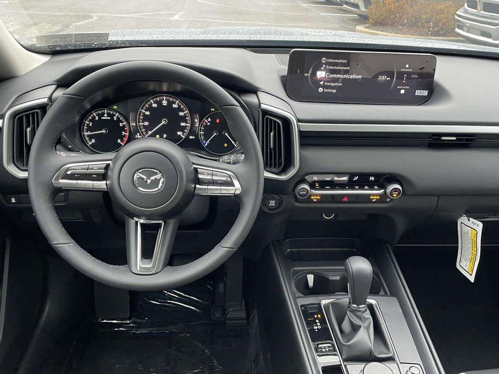 new 2026 Mazda CX-50 car, priced at $33,929