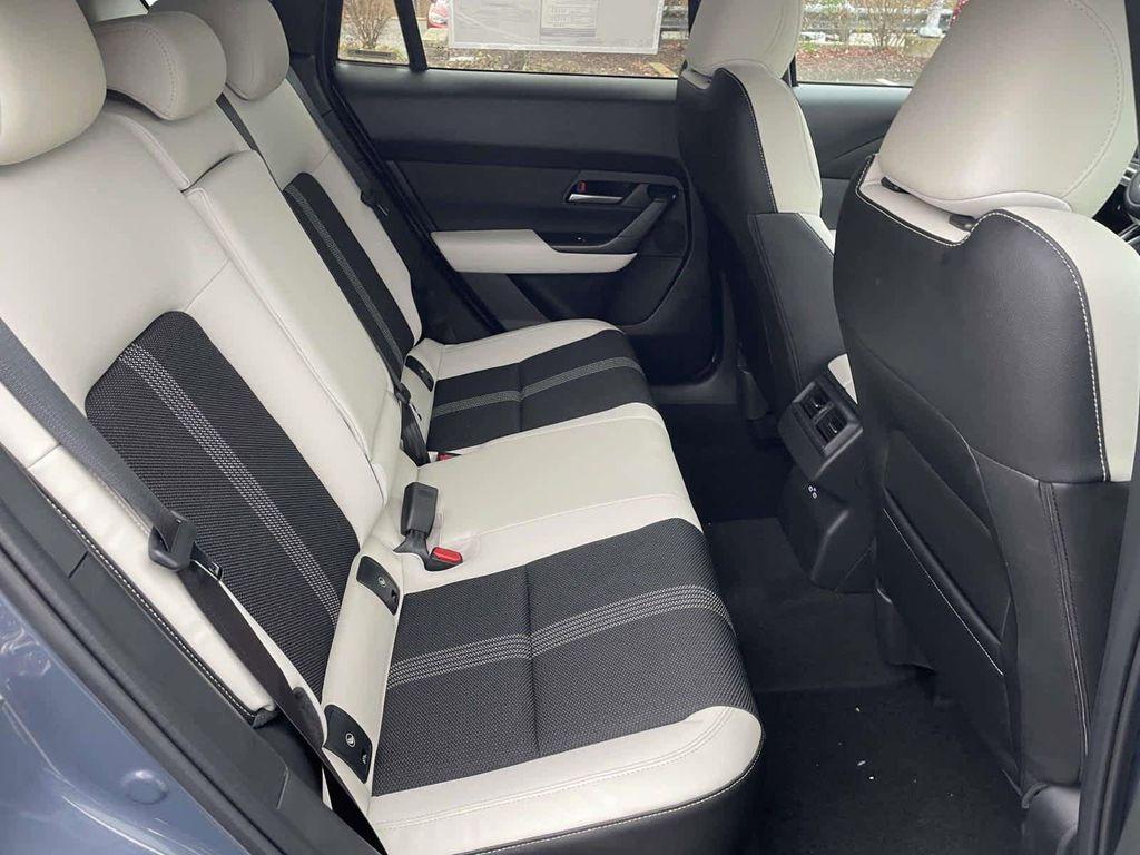new 2026 Mazda CX-50 car, priced at $33,929