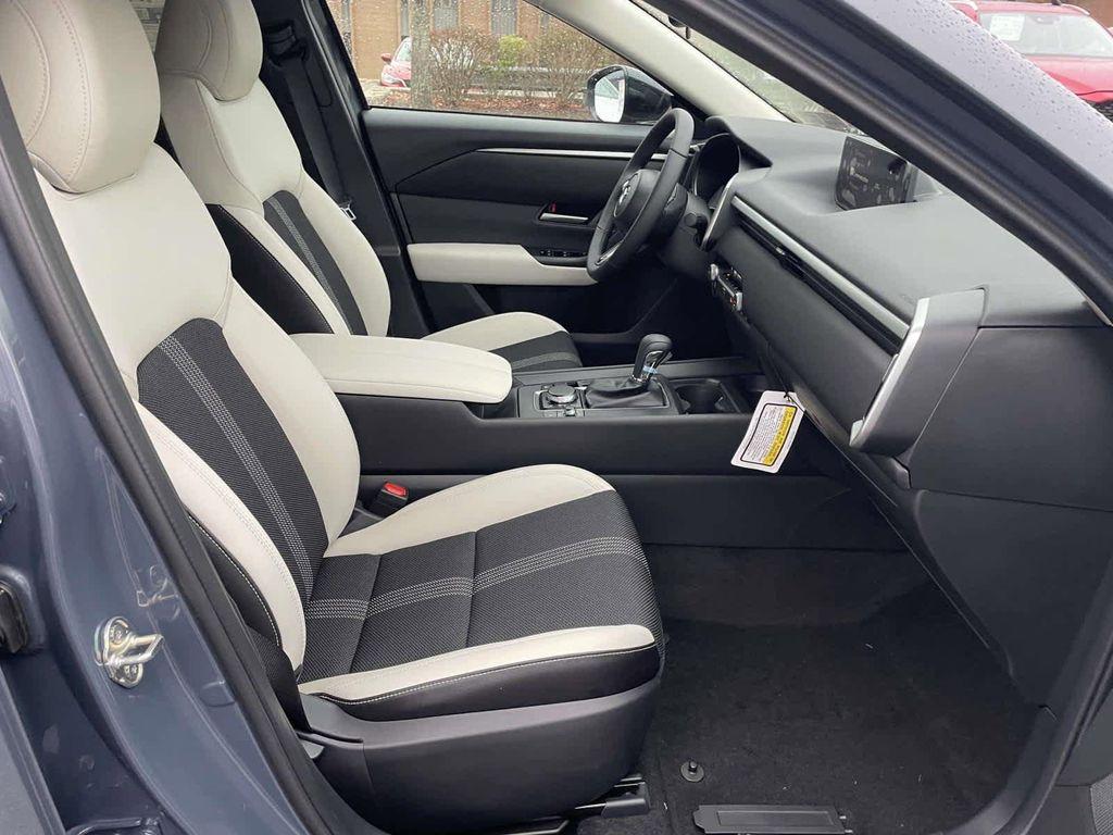 new 2026 Mazda CX-50 car, priced at $33,929