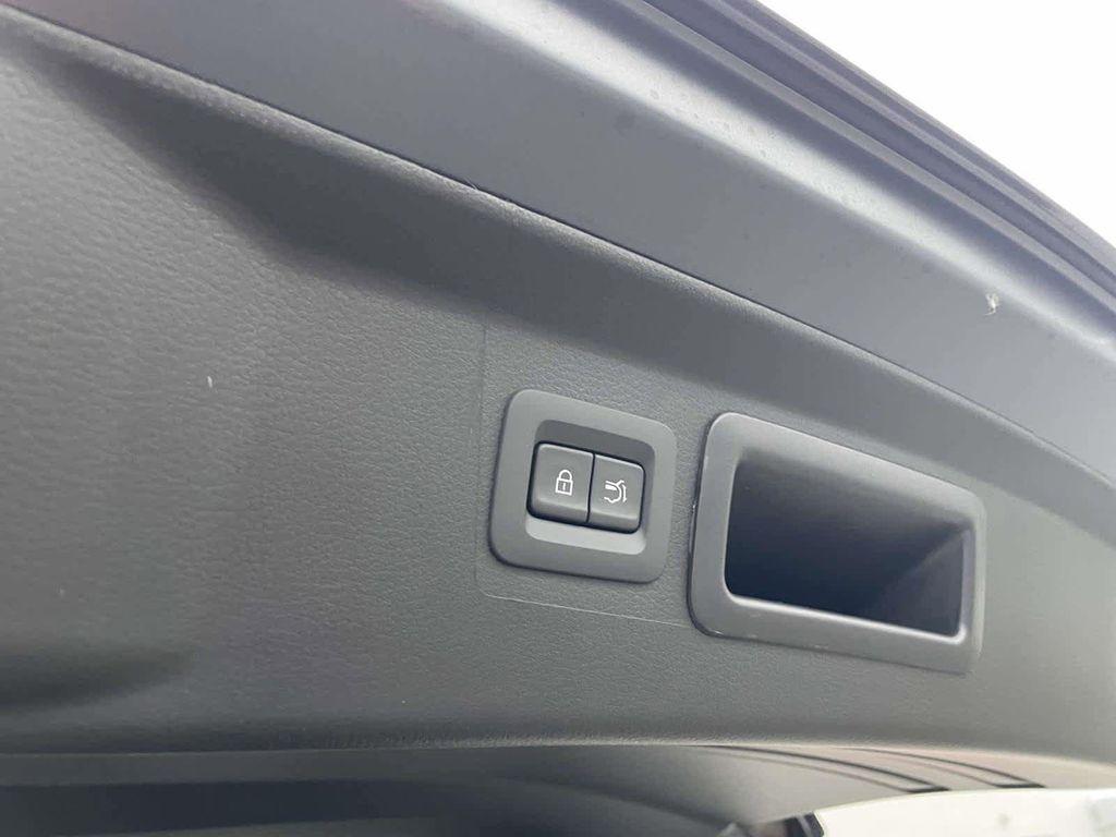 new 2026 Mazda CX-50 car, priced at $33,929