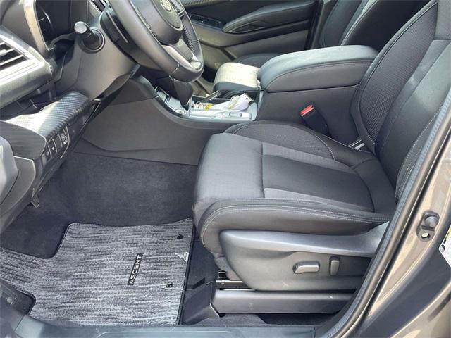 used 2024 Subaru Ascent car, priced at $33,933