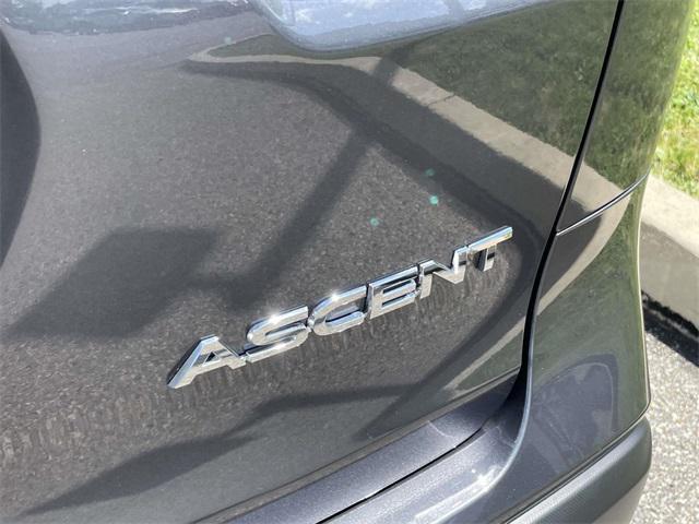 used 2024 Subaru Ascent car, priced at $33,933