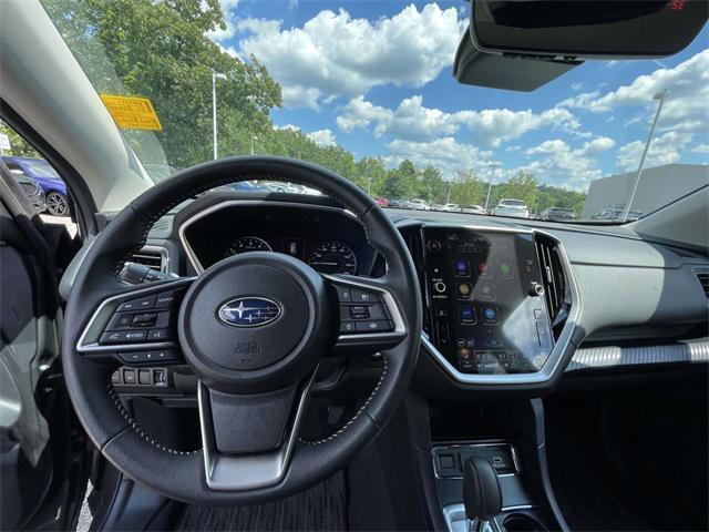 used 2024 Subaru Ascent car, priced at $33,933