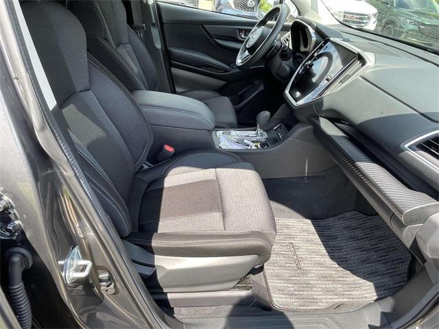 used 2024 Subaru Ascent car, priced at $33,933