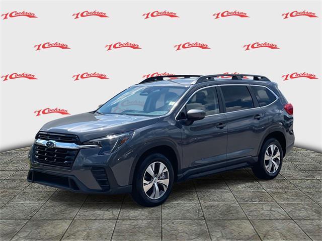 used 2024 Subaru Ascent car, priced at $33,933