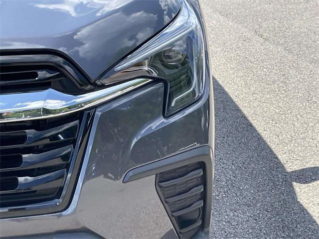 used 2024 Subaru Ascent car, priced at $33,933