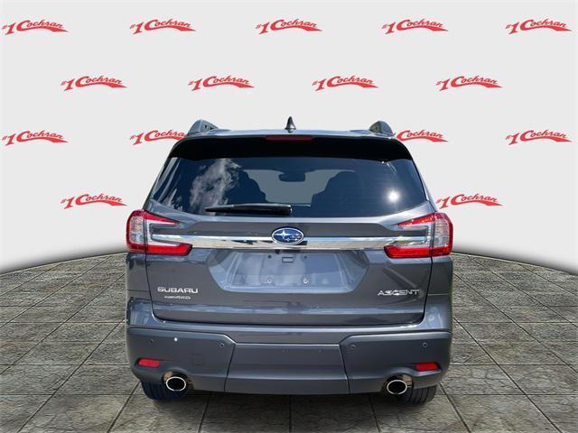 used 2024 Subaru Ascent car, priced at $33,933